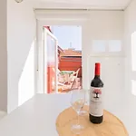 Penthouse Flat By Next Stop Bilbao * Getxo