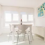 Lejlighed Penthouse Flat By Next Stop Bilbao Getxo