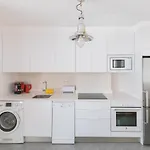 Penthouse Flat By Next Stop Bilbao Lejlighed *