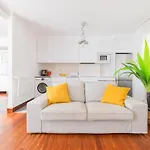 Penthouse Flat By Next Stop Bilbao *