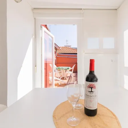 Penthouse Flat By Next Stop Bilbao * Getxo