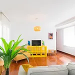 Penthouse Flat By Next Stop Bilbao